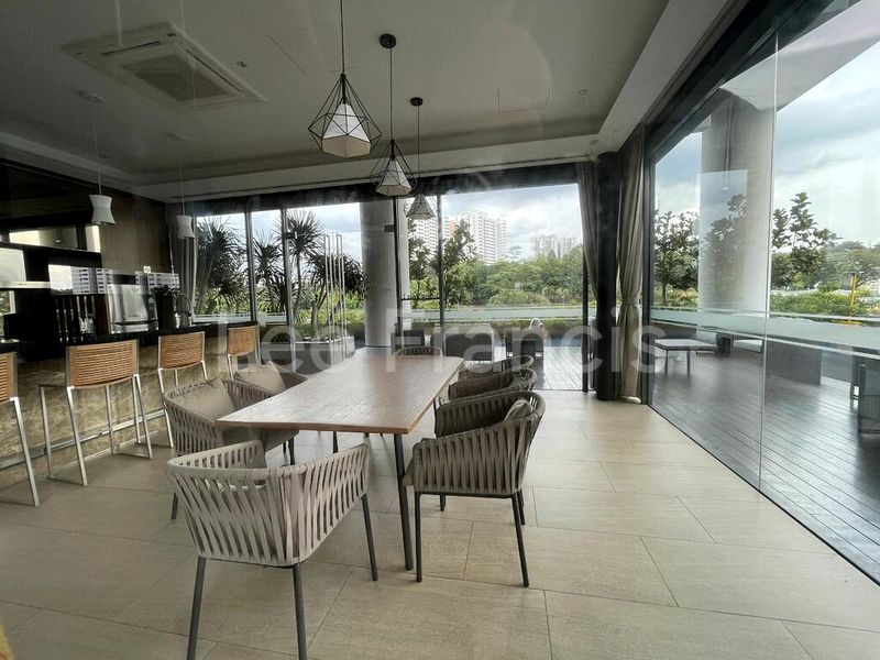 Master Room (Condo) for Rent in  Centro Residences - Image 19
